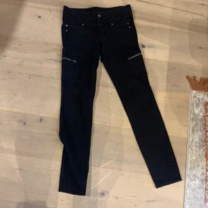 Athleta Stretch skinny pants